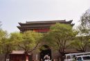 Drum Tower, Xian